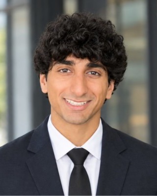 Aditya Hansoty